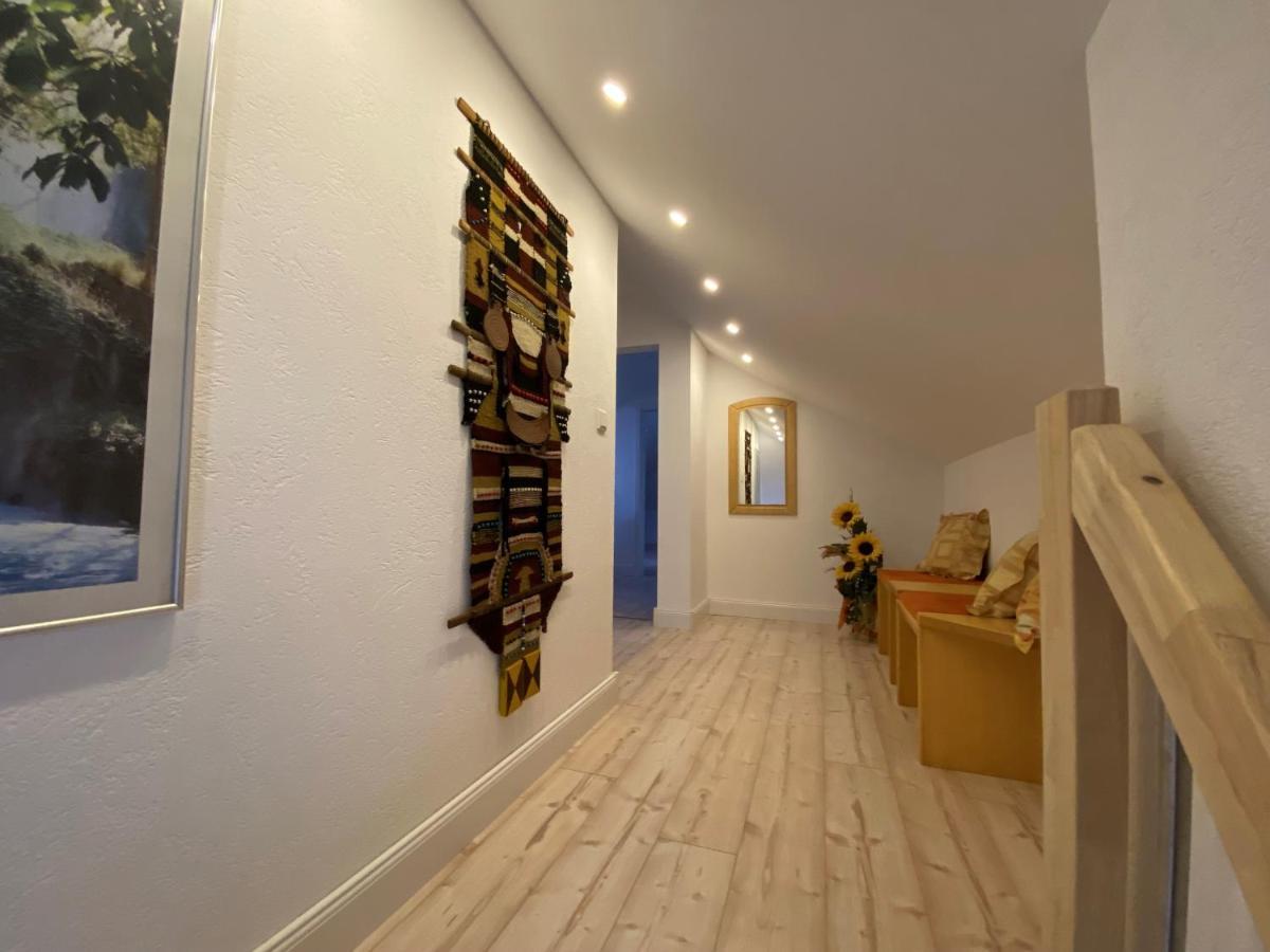 Ferienwohnung Trupermoor Lilienthal  Εξωτερικό φωτογραφία