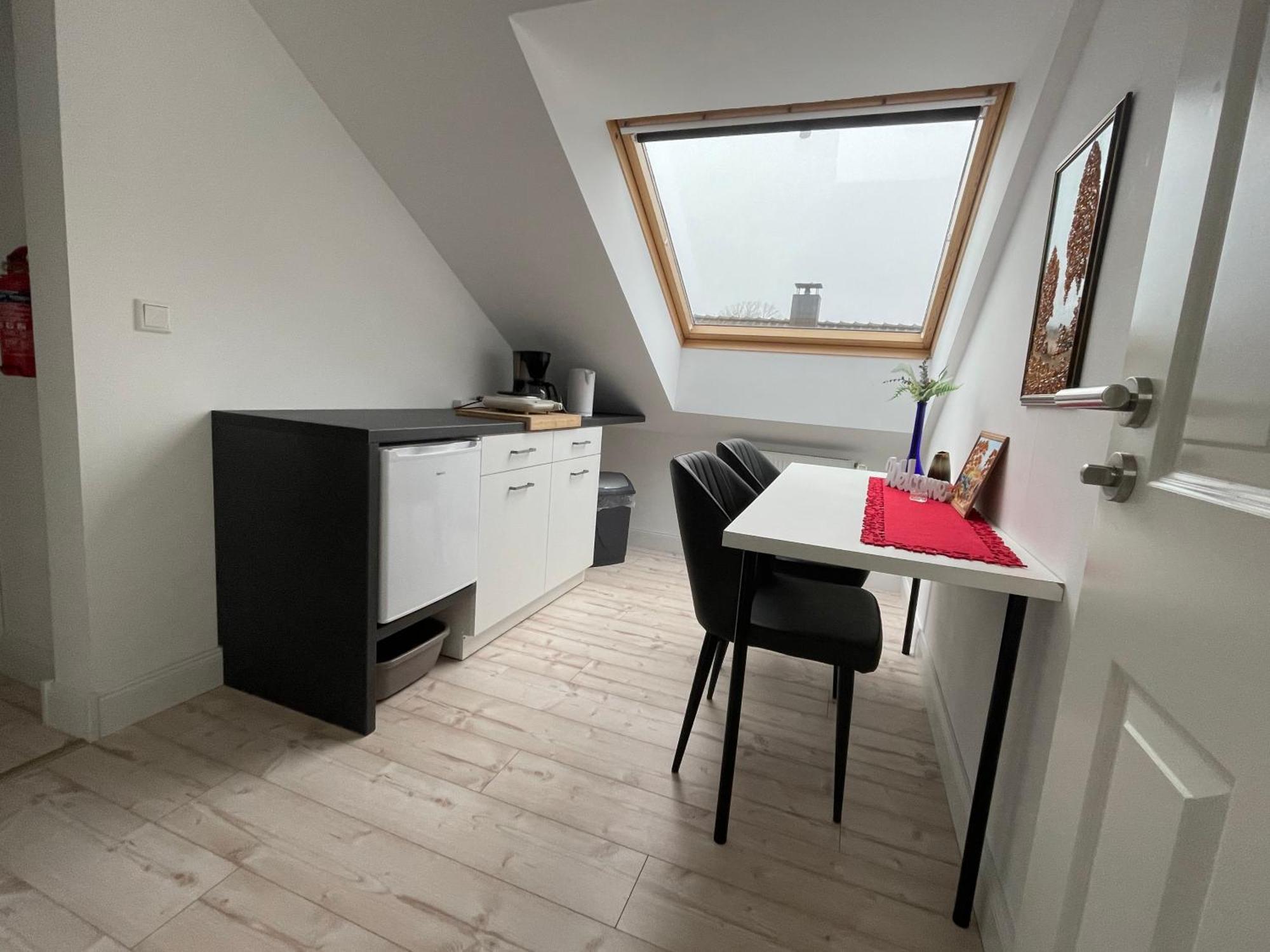Ferienwohnung Trupermoor Lilienthal  Εξωτερικό φωτογραφία